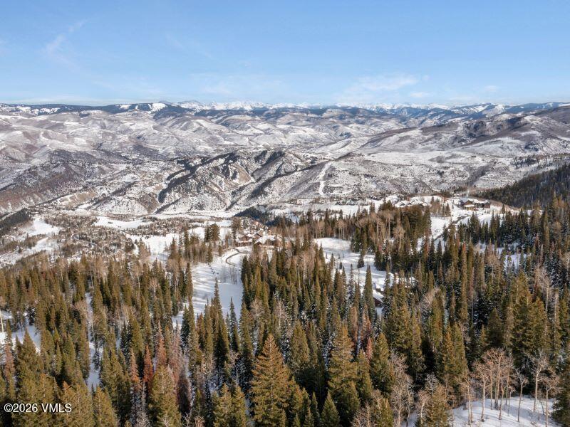 1279 Gore Trail Edwards, CO 81632 - Photo 4 of 6 a view of city and mountain