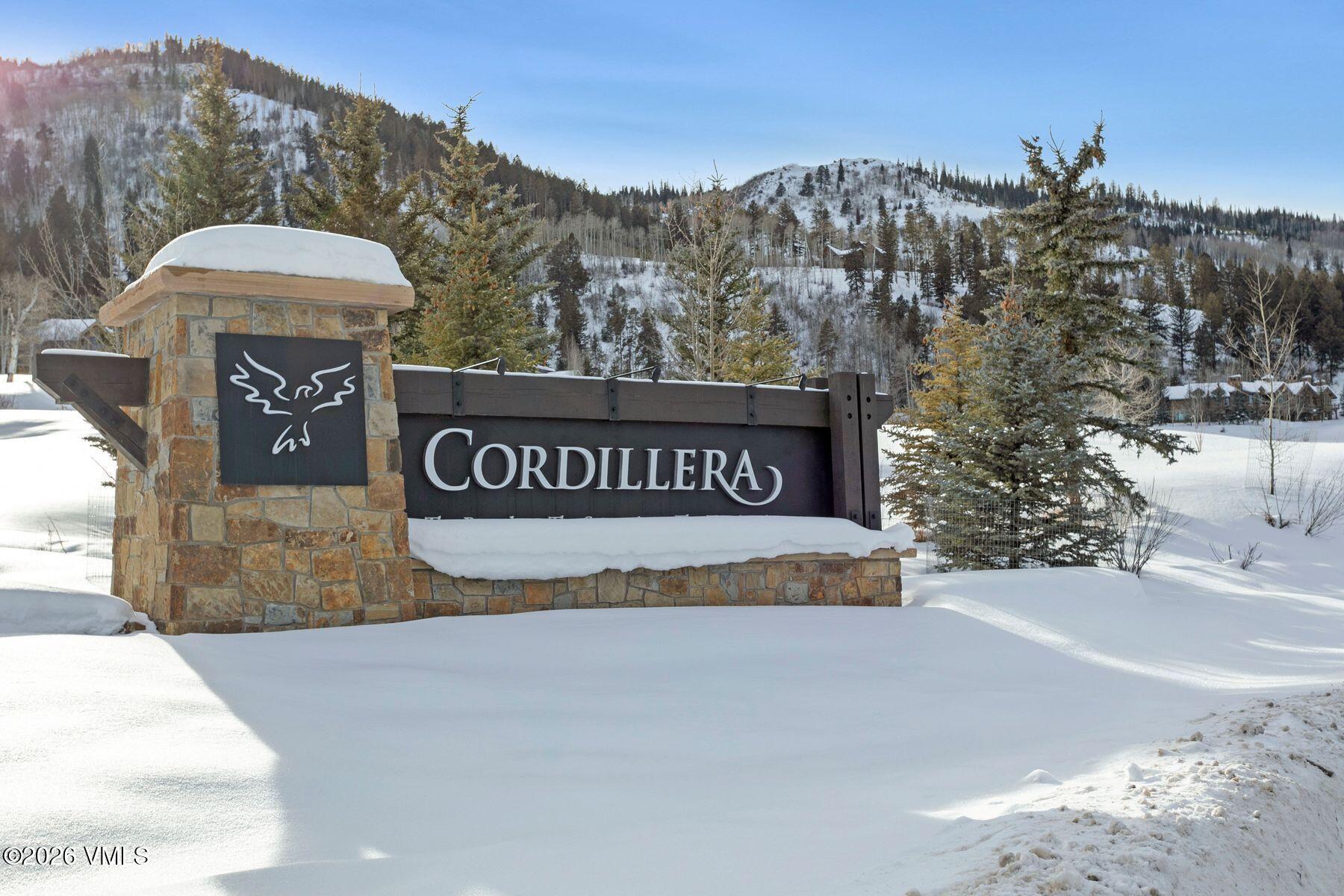 1279 Gore Trail Edwards, CO 81632 - Photo 9 of 18 a view of outdoor space with signage and flags