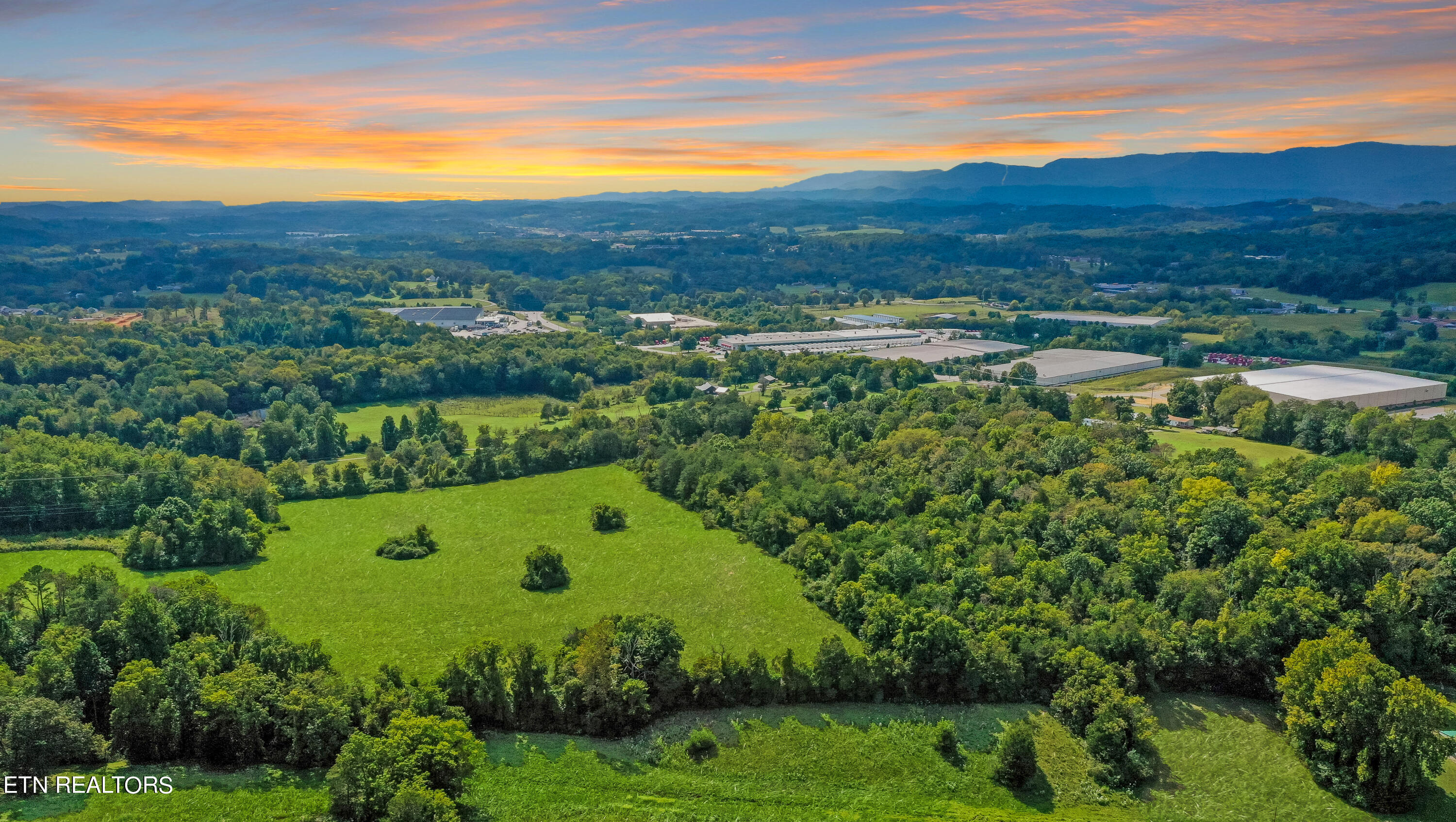1534 Mountain Road Andersonville, TN 37705 - Photo 1 of 23 DJI_0826-2