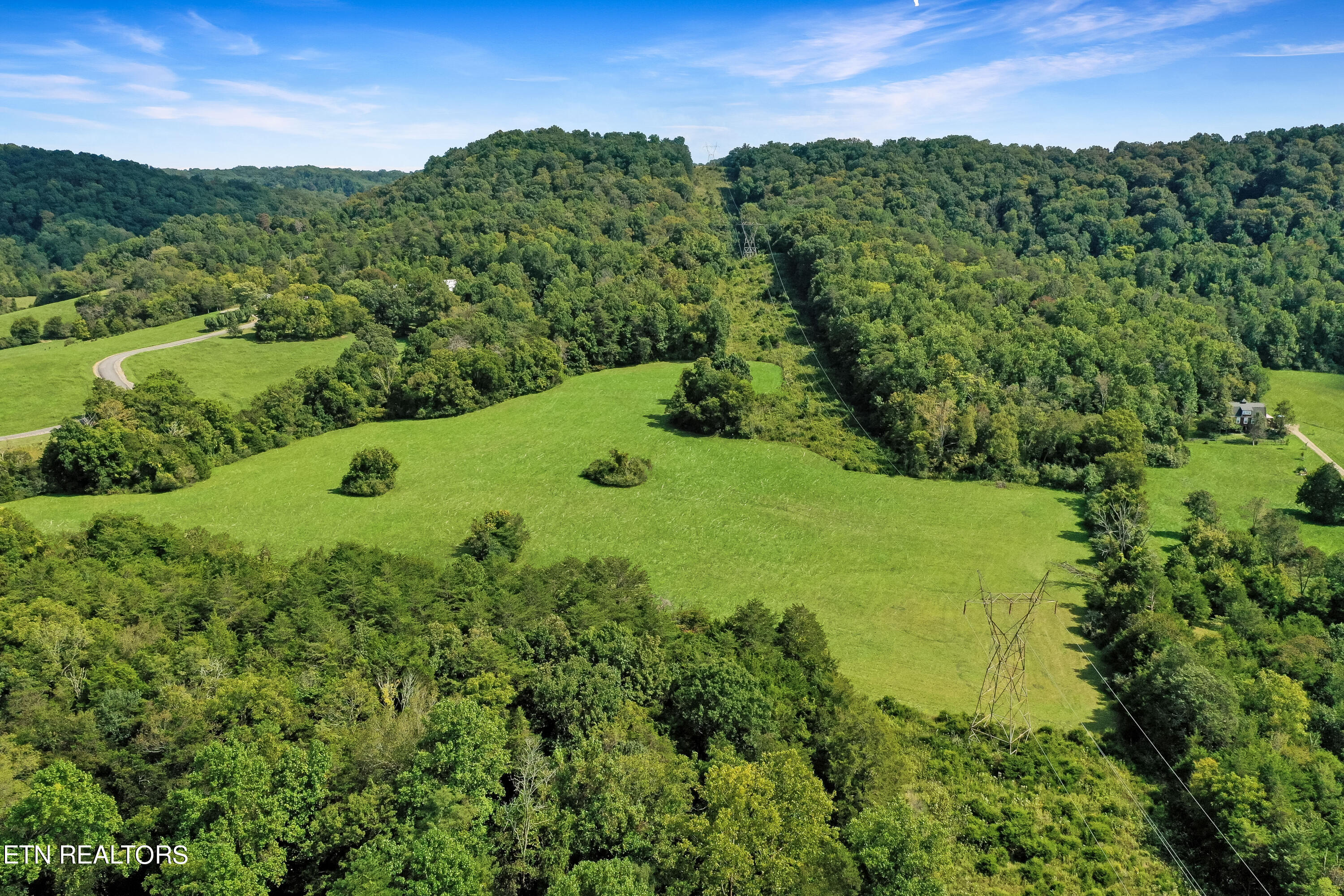 1534 Mountain Road Andersonville, TN 37705 - Photo 12 of 23 DJI_0805-3