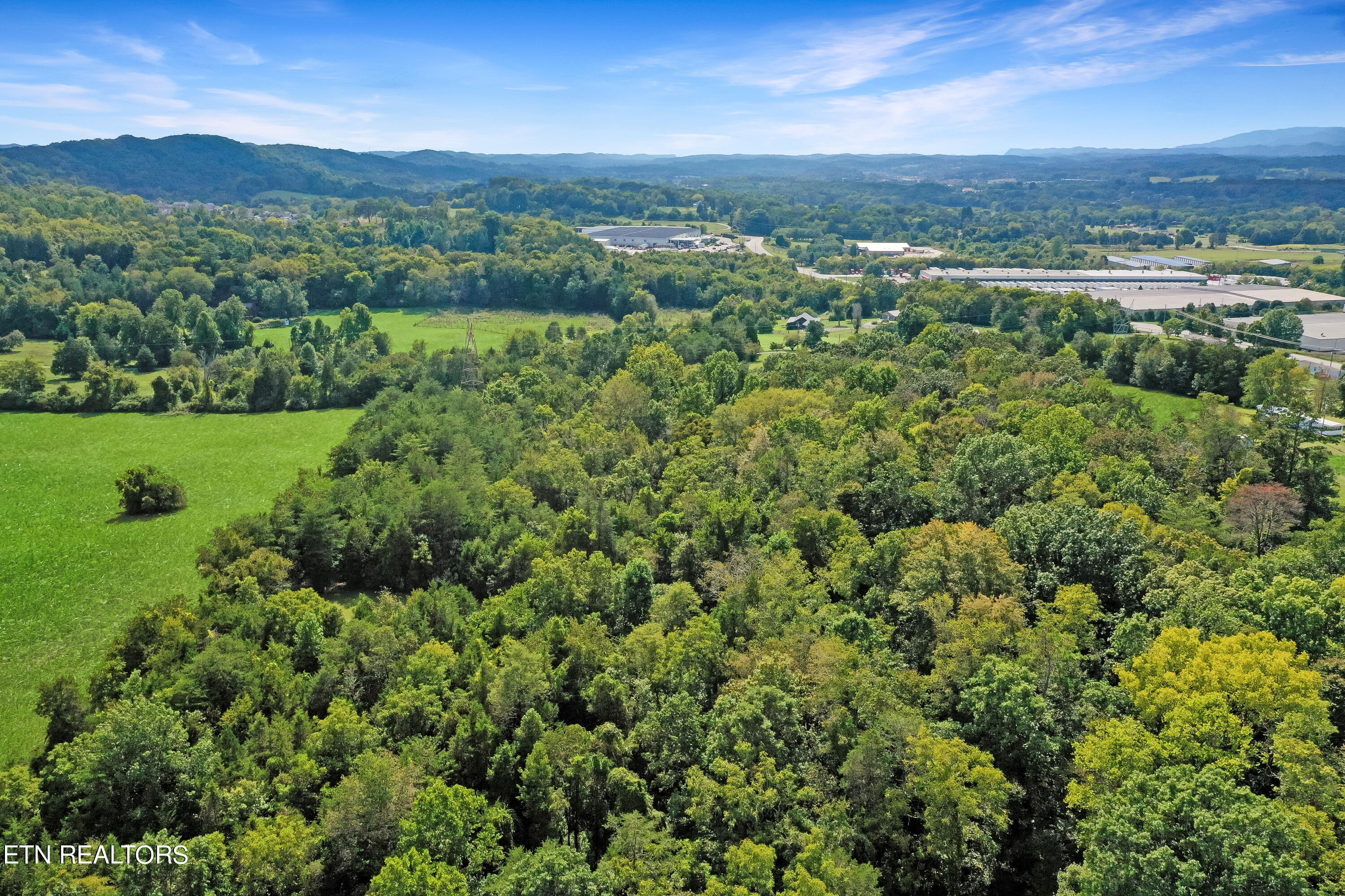 1534 Mountain Road Andersonville, TN 37705 - Photo 20 of 23 DJI_0821-2