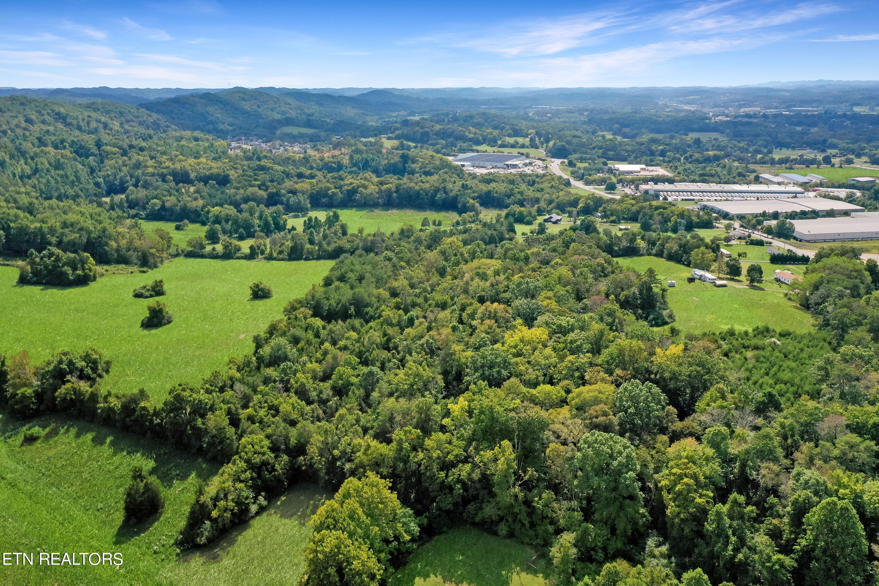 1534 Mountain Road Andersonville, TN 37705 - Photo 22 of 23 DJI_0823-2