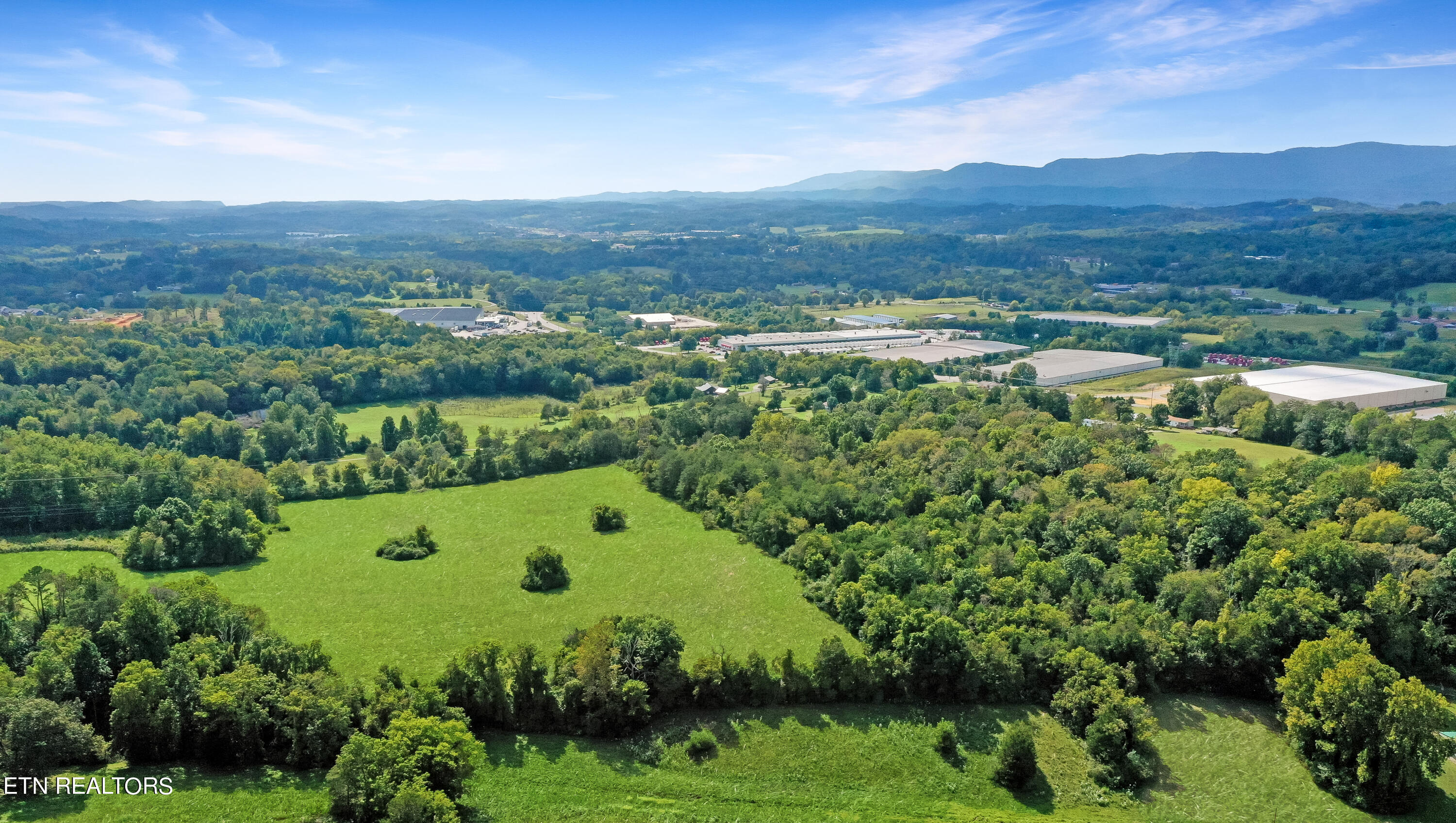 1534 Mountain Road Andersonville, TN 37705 - Photo 23 of 23 DJI_0826-2