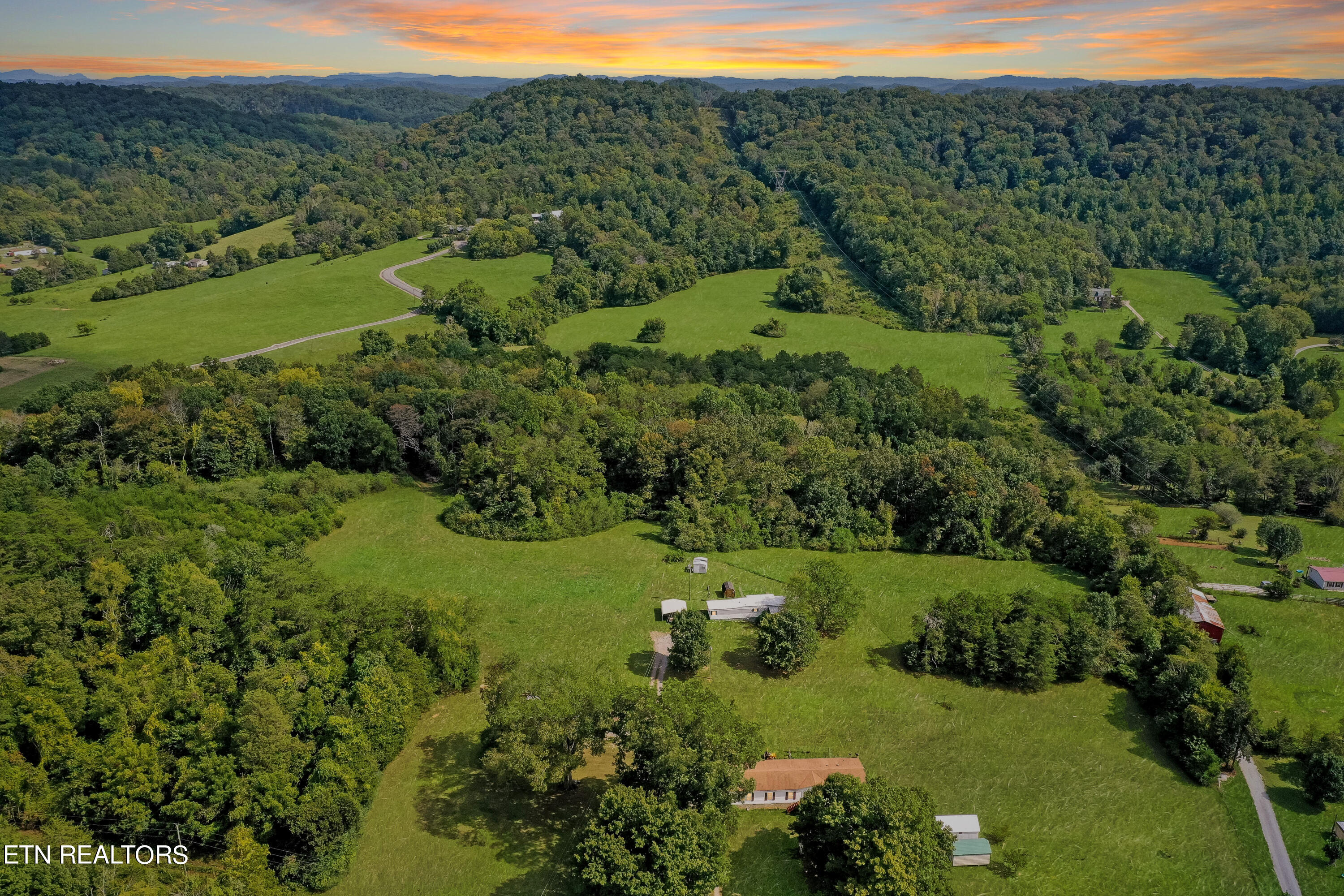 1534 Mountain Road Andersonville, TN 37705 - Photo 4 of 23 DJI_0832-3