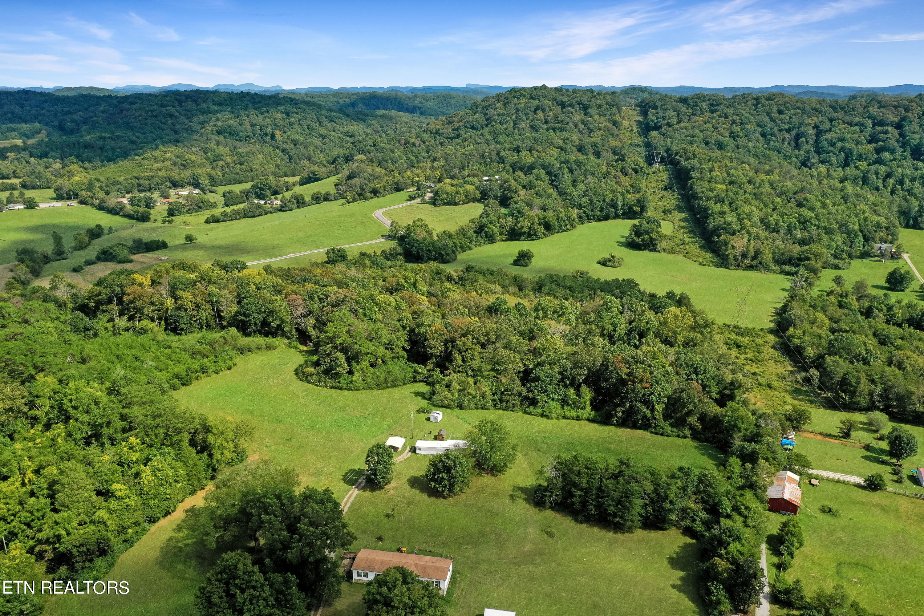 1534 Mountain Road Andersonville, TN 37705 - Photo 7 of 23 DJI_0833-3
