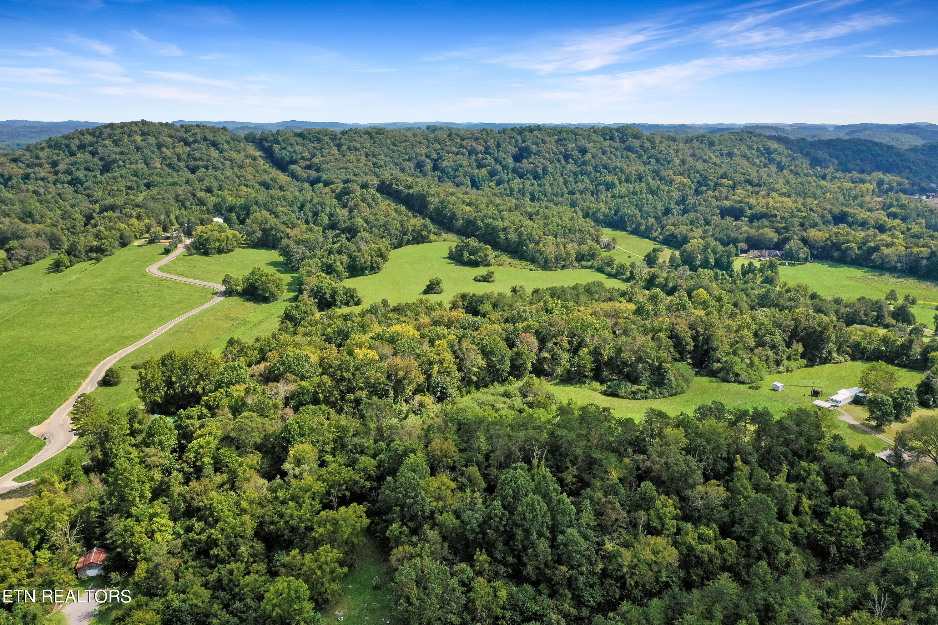 1534 Mountain Road Andersonville, TN 37705 - Photo 8 of 23 DJI_0829-2