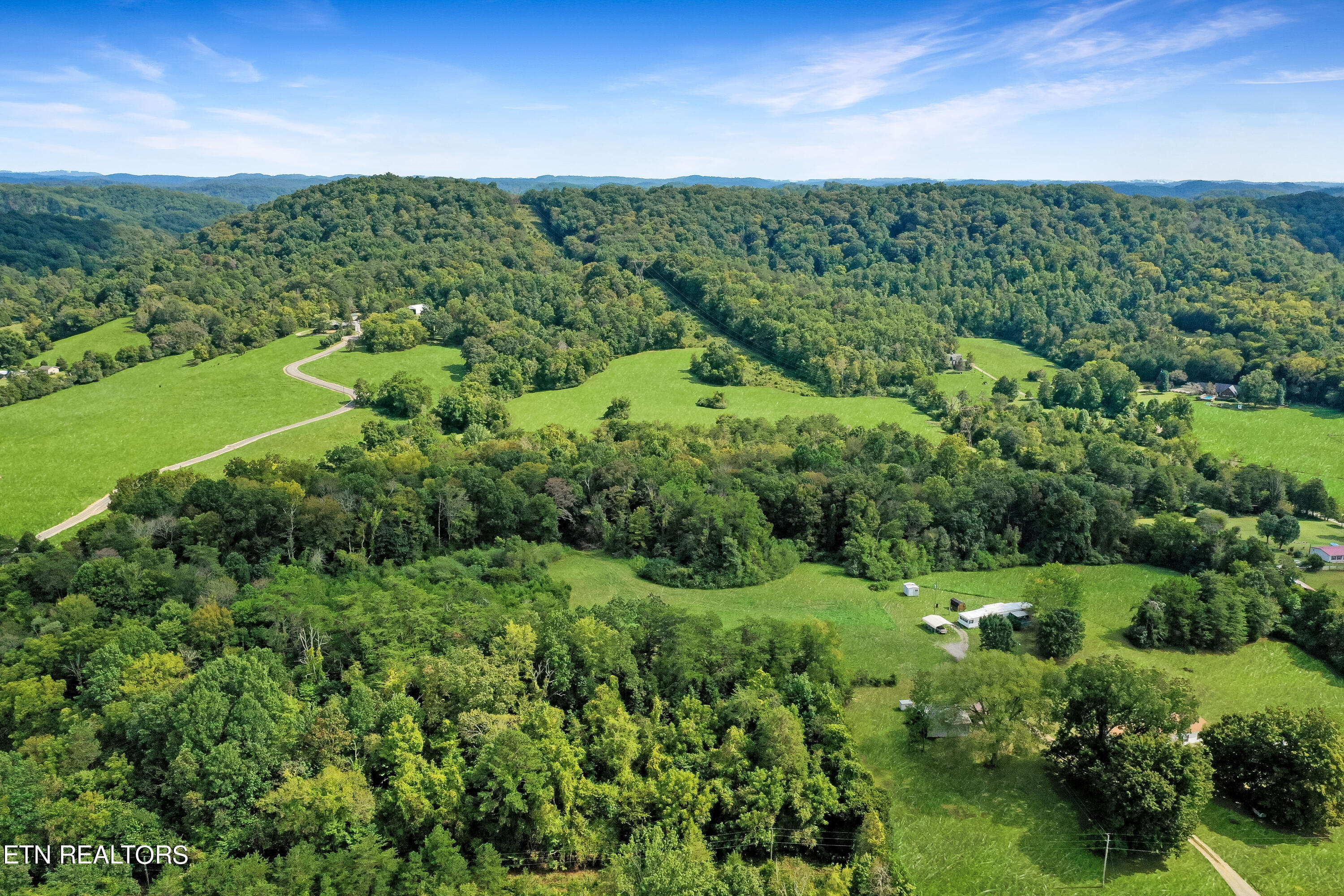 1534 Mountain Road Andersonville, TN 37705 - Photo 9 of 23 DJI_0831-3