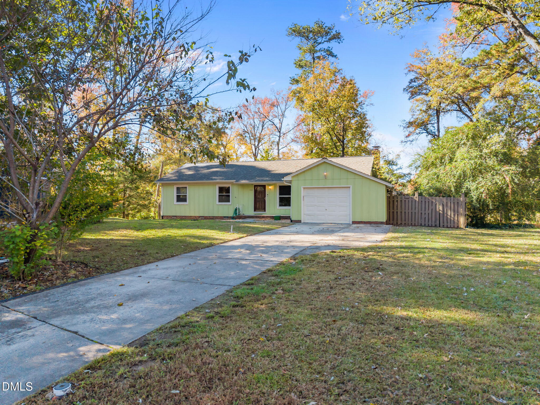 1320 Londonderry Circle Raleigh, NC 27610 - Photo 1 of 36 x8-web-or-mls-DJI_20251104101139_0048_D