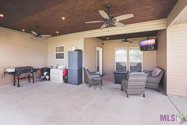$289,900 | 14469 Essen Terrace Drive, Gonzales, LA 70737