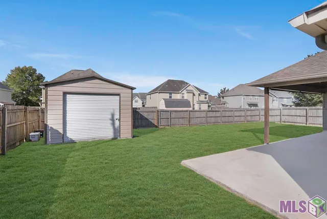 $289,900 | 14469 Essen Terrace Drive, Gonzales, LA 70737