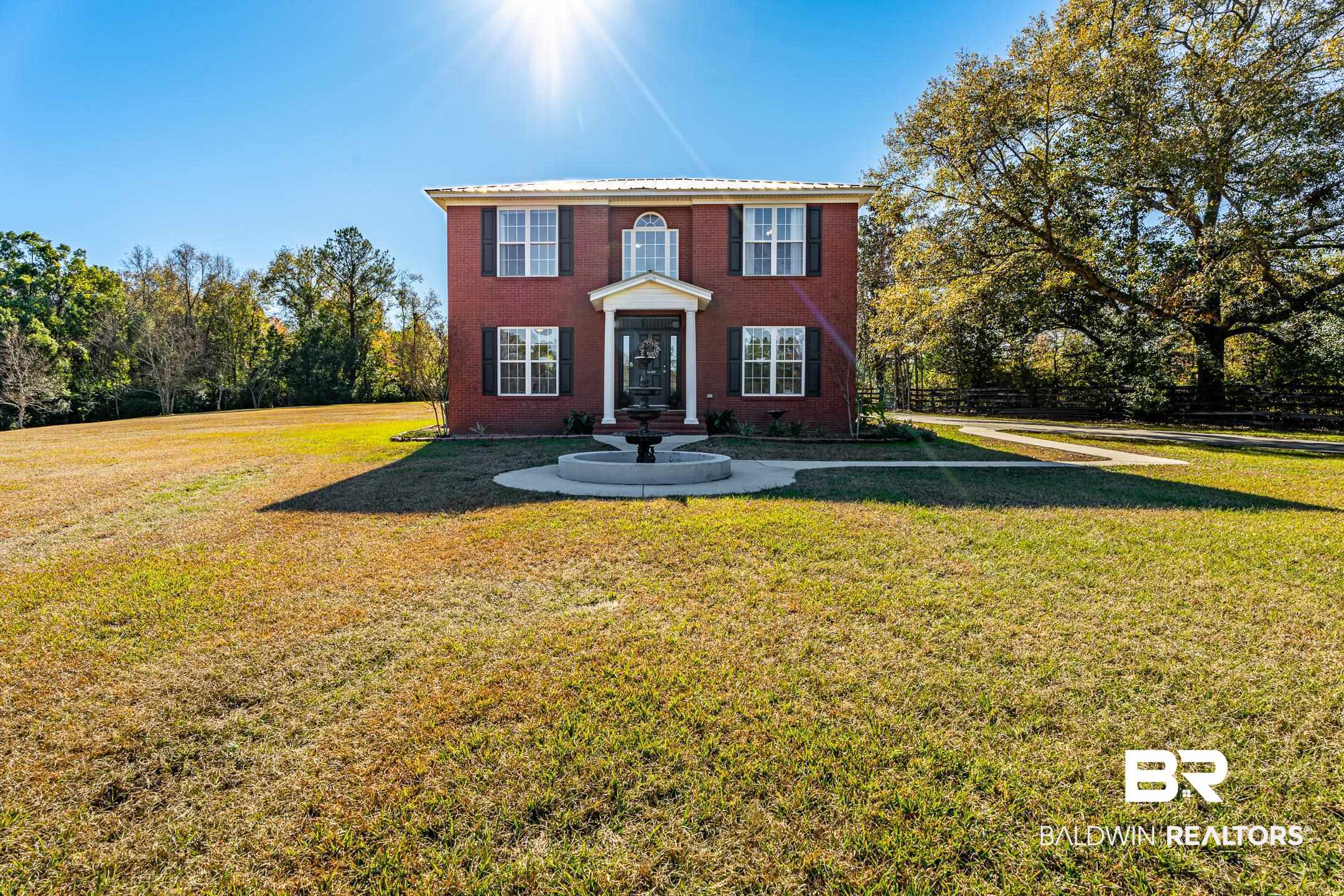 12780 Hilliard Jenkins Road Loxley, AL 36551 - Photo 2 of 32