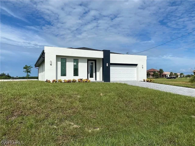 $375,000 | 3428 Northwest 46th Avenue, Cape Coral, FL 33993