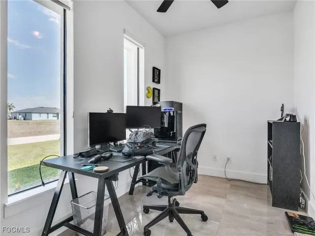 $375,000 | 3428 Northwest 46th Avenue, Cape Coral, FL 33993