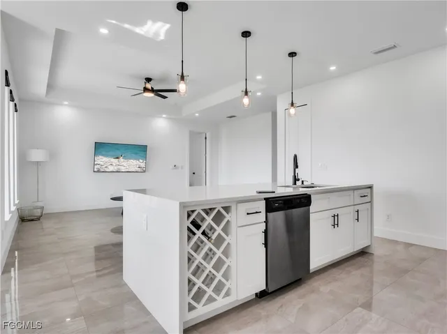 $375,000 | 3428 Northwest 46th Avenue, Cape Coral, FL 33993