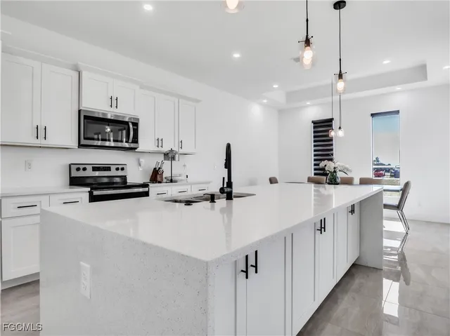 $375,000 | 3428 Northwest 46th Avenue, Cape Coral, FL 33993