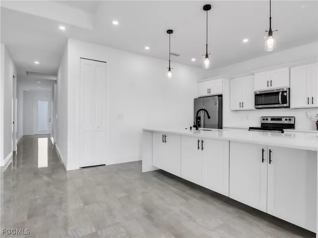 $375,000 | 3428 Northwest 46th Avenue, Cape Coral, FL 33993