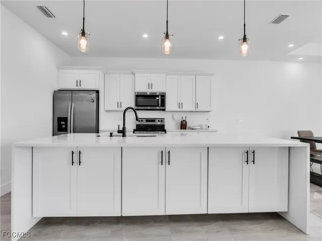 $375,000 | 3428 Northwest 46th Avenue, Cape Coral, FL 33993