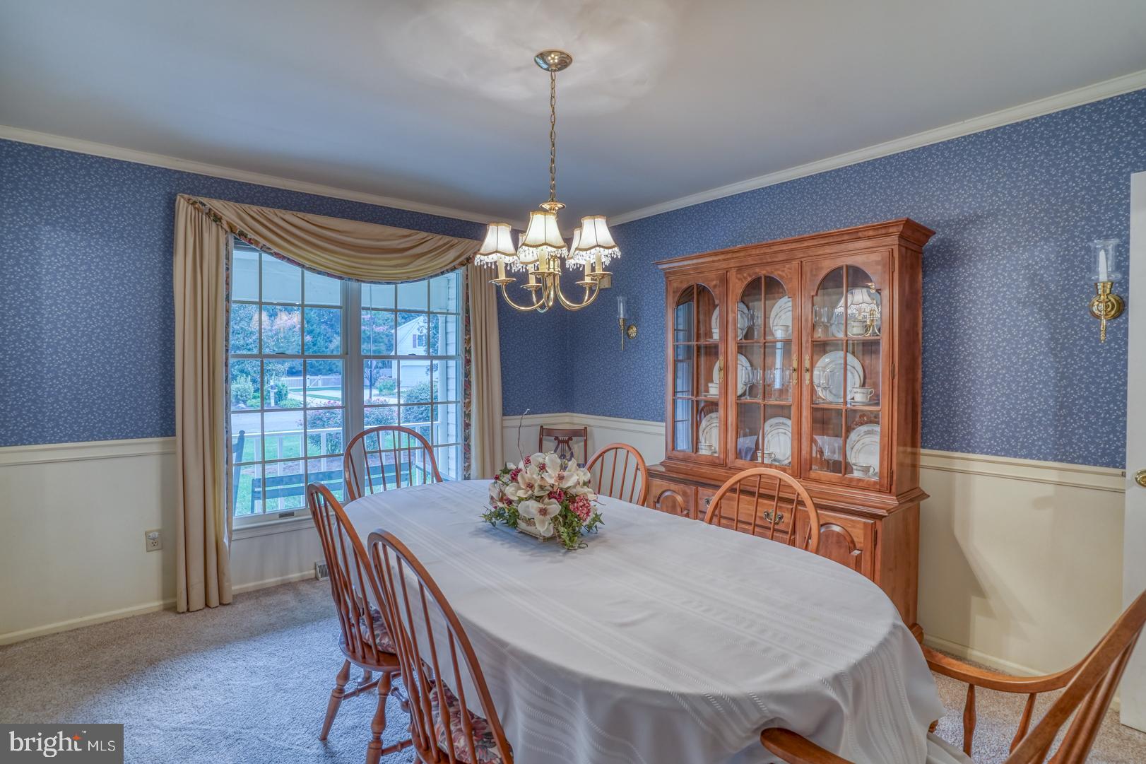 165 Burning Tree Road Dover, DE 19904 - Photo 9 of 48 Formal dining room