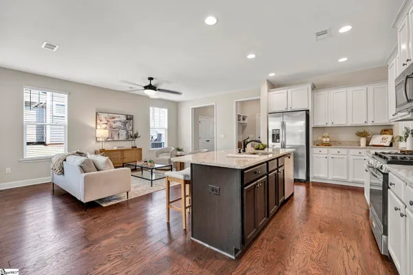 $379,000 | 107 Coogan Lane, Greer, SC 29650