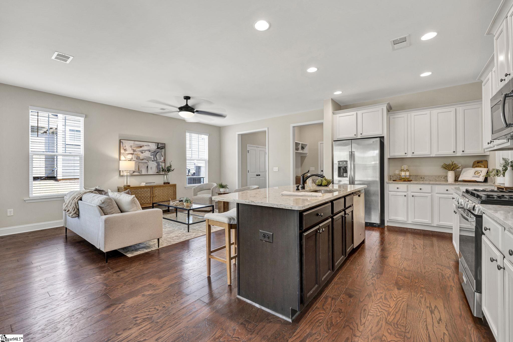 107 Coogan Lane Greer, SC 29650 - Photo 11 of 38