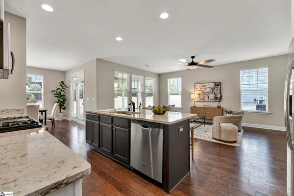 $379,000 | 107 Coogan Lane, Greer, SC 29650