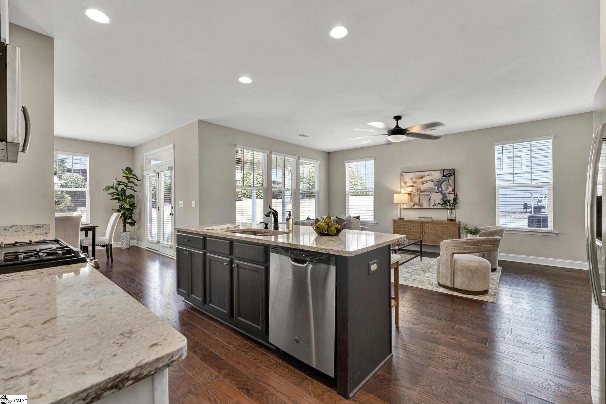 107 Coogan Lane Greer, SC 29650 - Photo 13 of 38