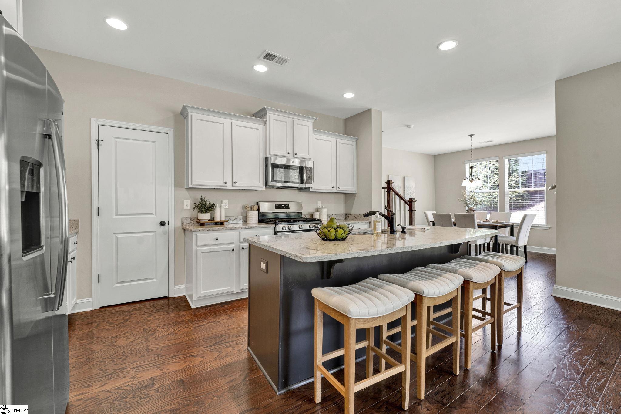 107 Coogan Lane Greer, SC 29650 - Photo 14 of 38