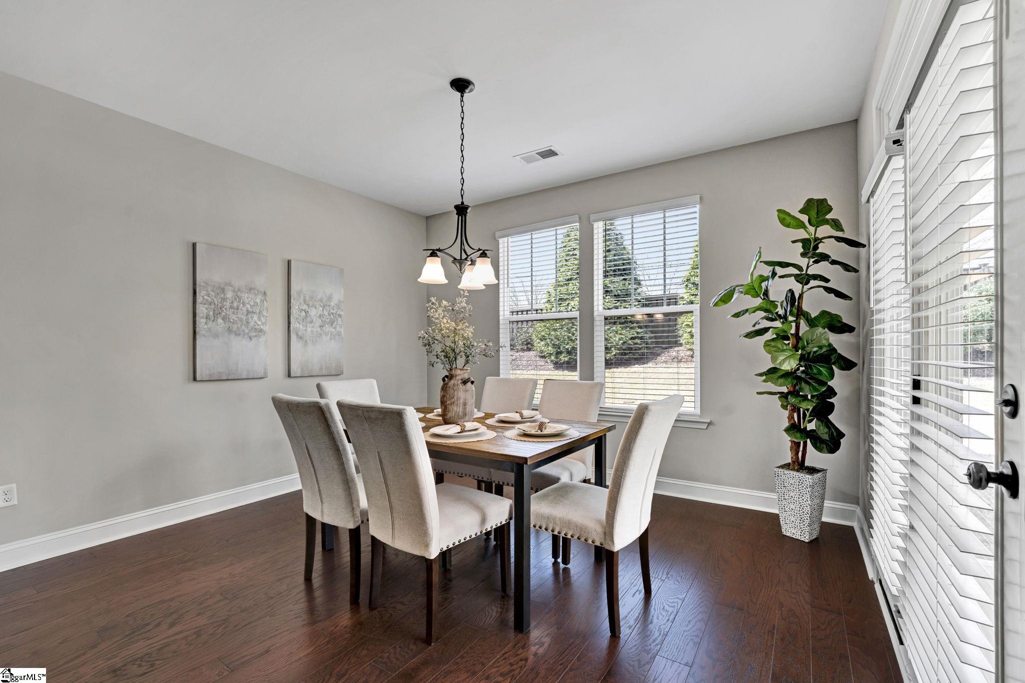 107 Coogan Lane Greer, SC 29650 - Photo 15 of 38