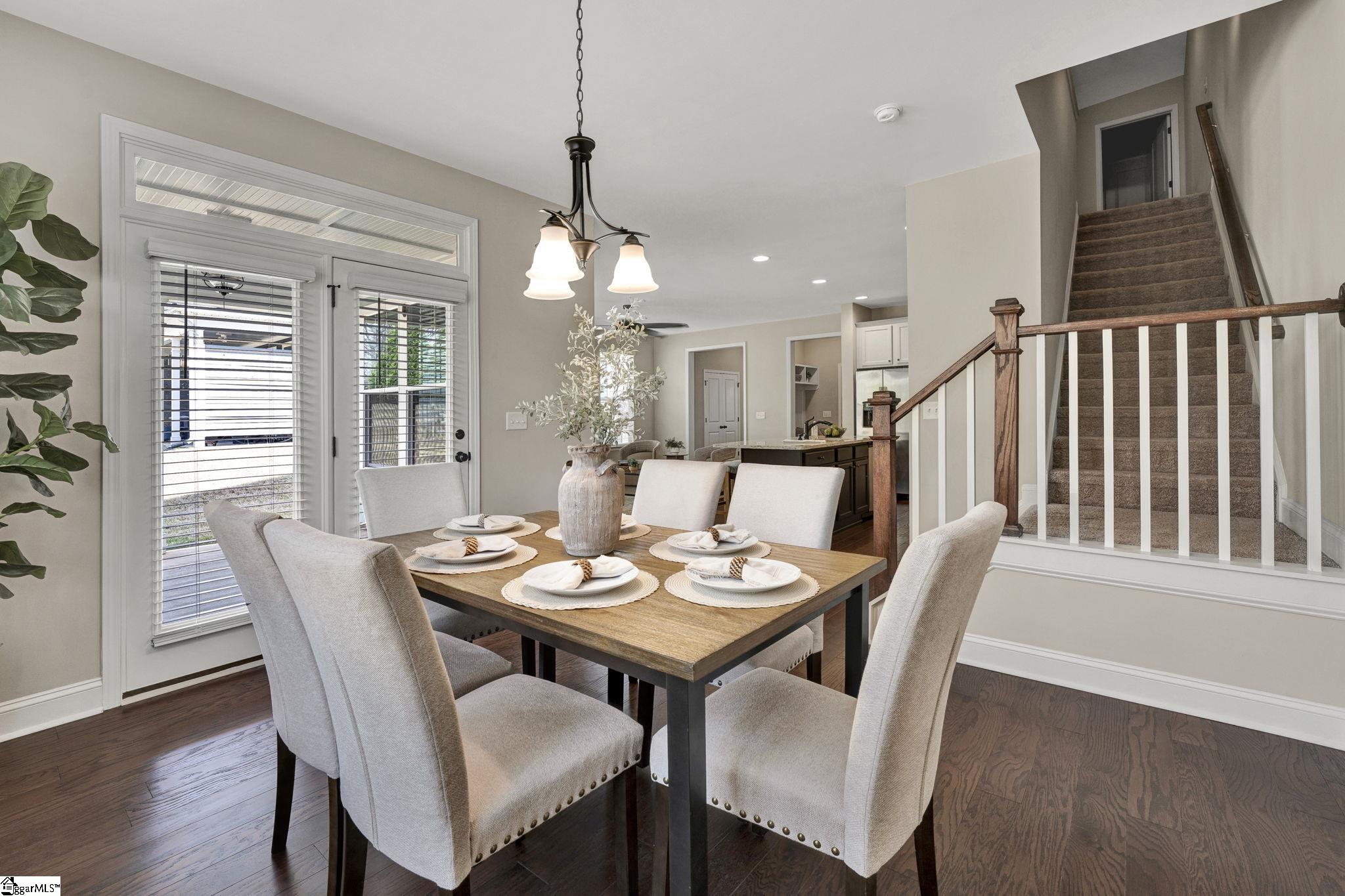 107 Coogan Lane Greer, SC 29650 - Photo 16 of 38