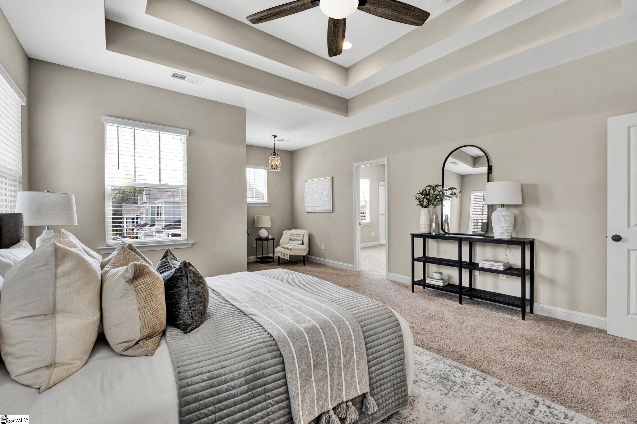 107 Coogan Lane Greer, SC 29650 - Photo 20 of 38