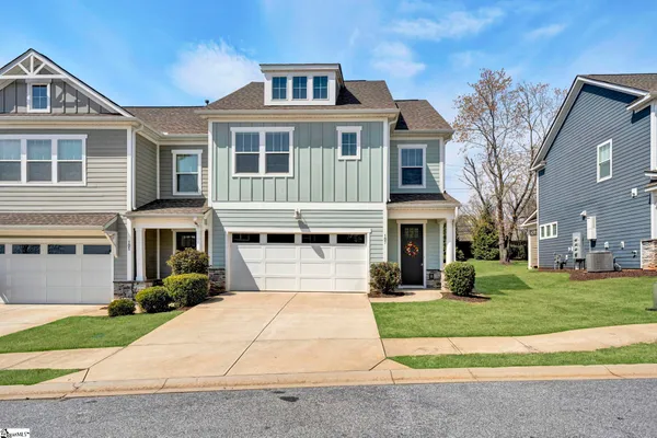 $379,000 | 107 Coogan Lane, Greer, SC 29650
