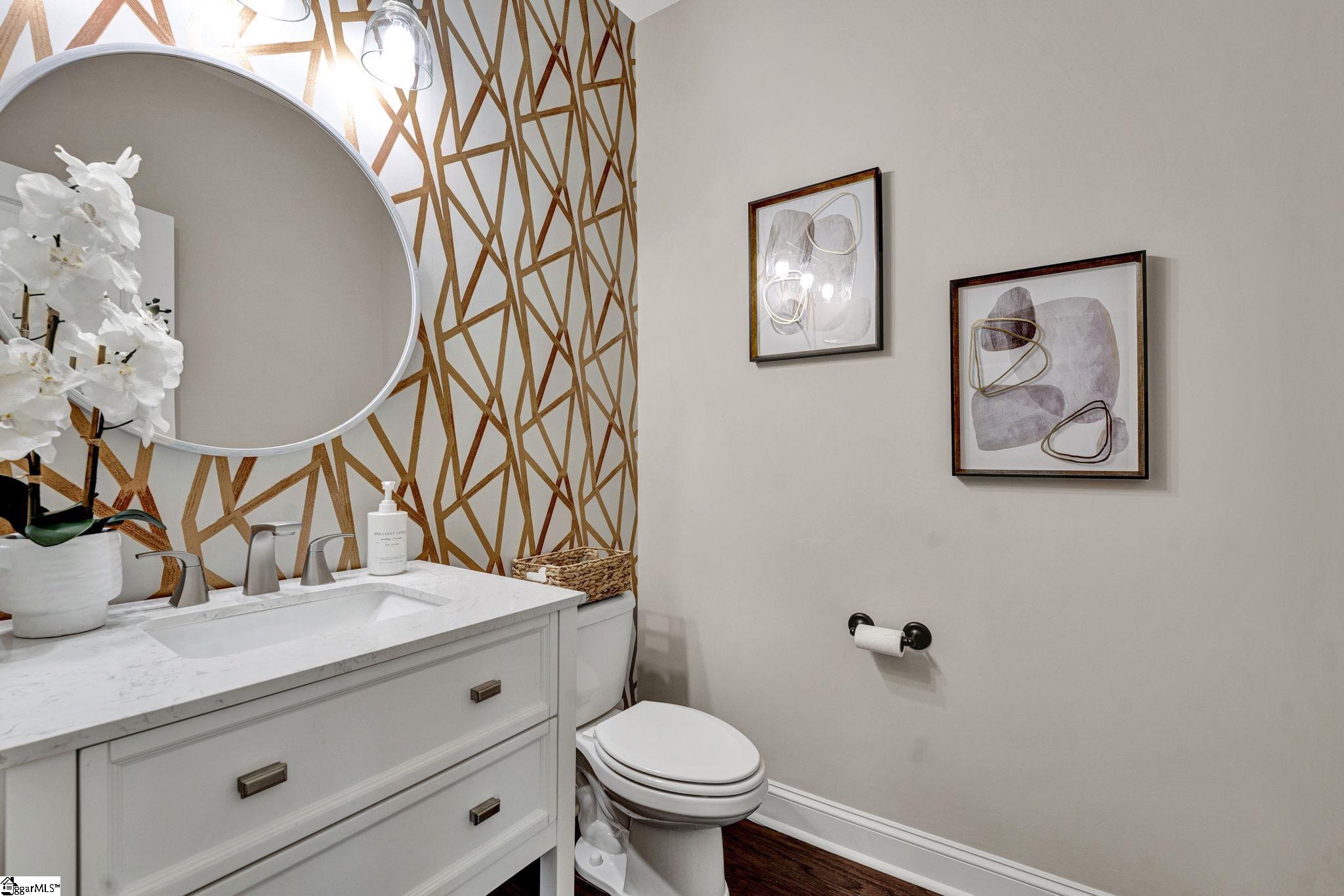 107 Coogan Lane Greer, SC 29650 - Photo 30 of 38