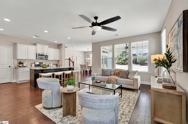 $379,000 | 107 Coogan Lane, Greer, SC 29650