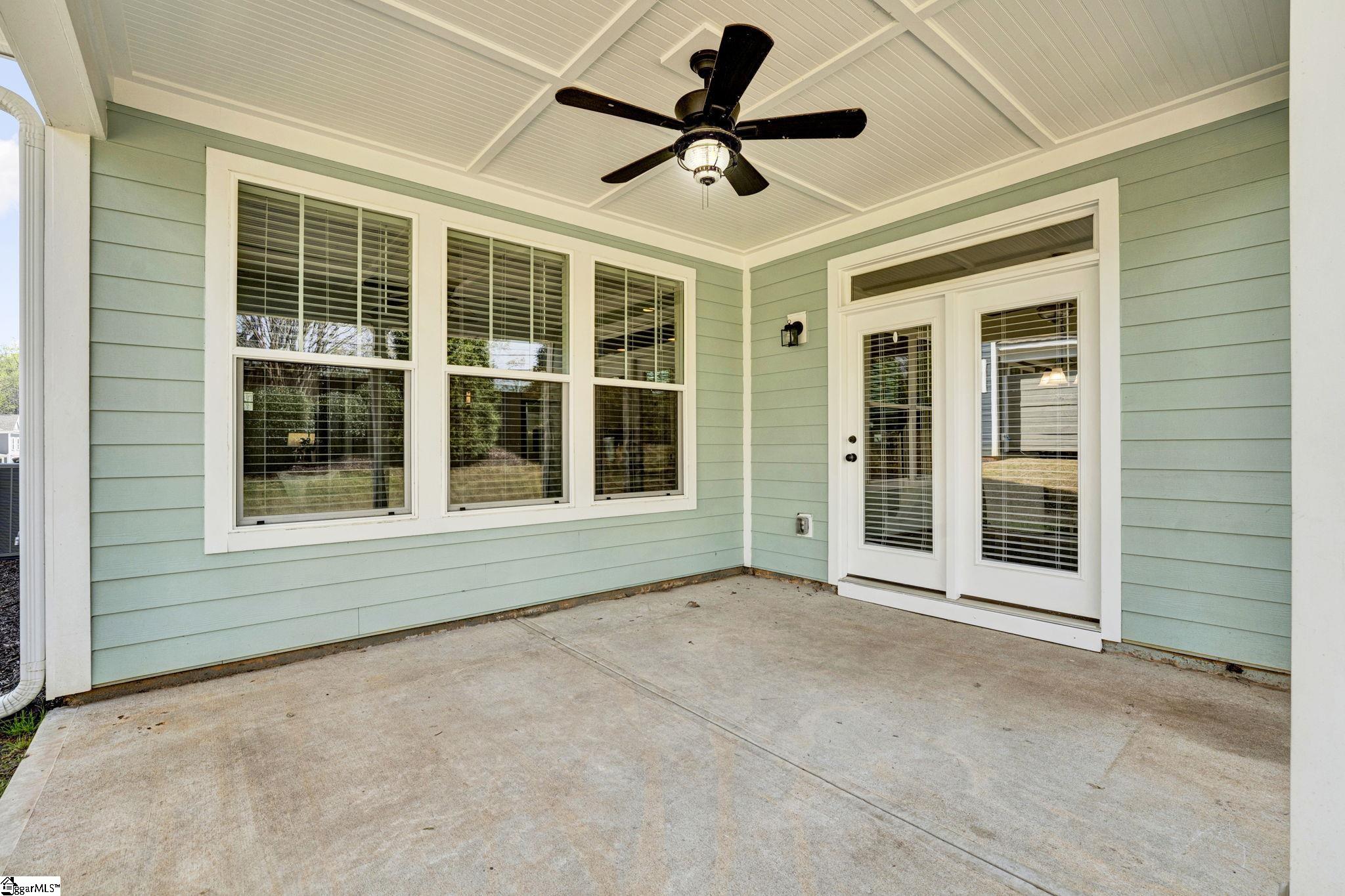 107 Coogan Lane Greer, SC 29650 - Photo 33 of 38