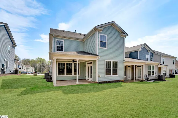 $379,000 | 107 Coogan Lane, Greer, SC 29650