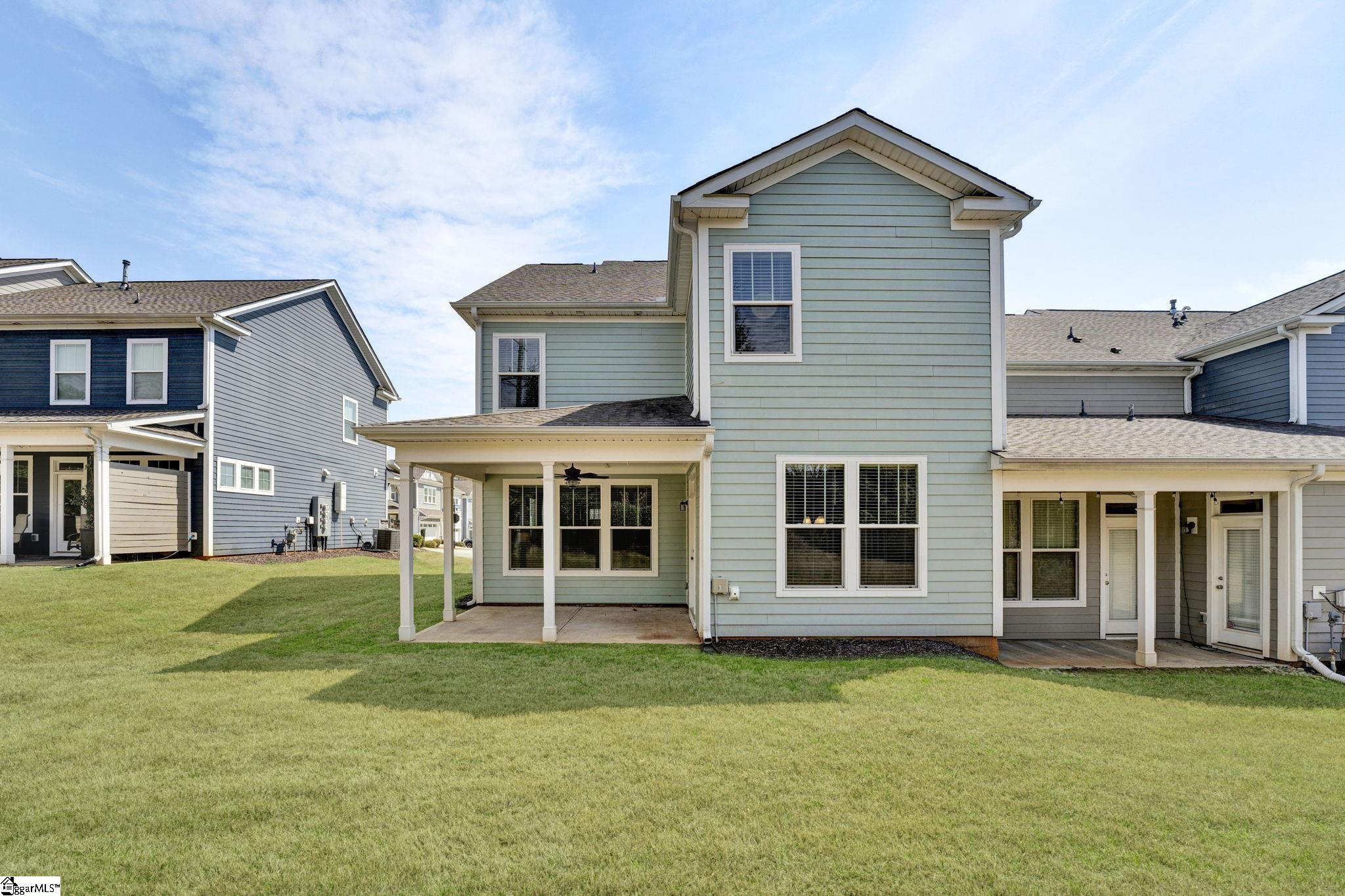 107 Coogan Lane Greer, SC 29650 - Photo 35 of 38