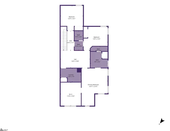 $379,000 | 107 Coogan Lane, Greer, SC 29650