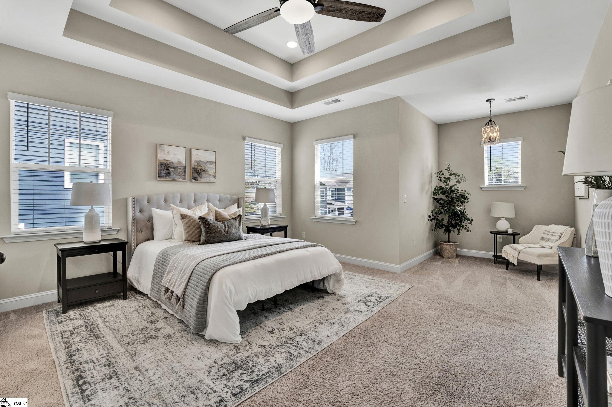 107 Coogan Lane Greer, SC 29650 - Photo 5 of 38