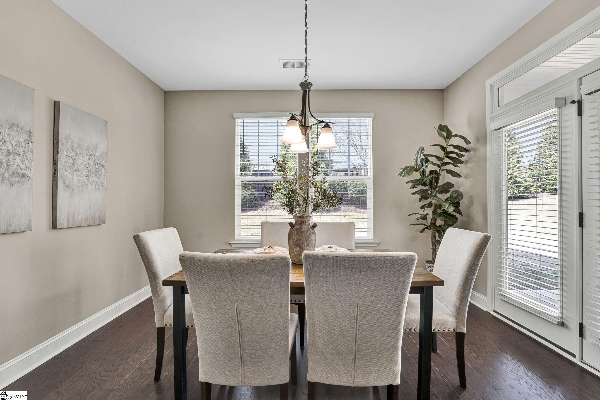 107 Coogan Lane Greer, SC 29650 - Photo 6 of 38