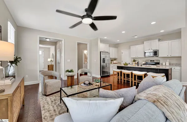 $379,000 | 107 Coogan Lane, Greer, SC 29650