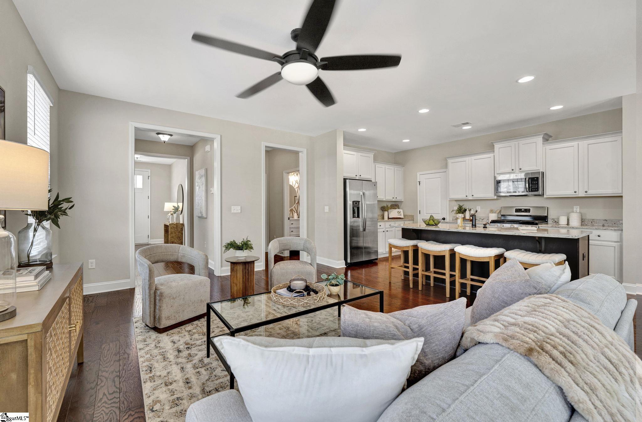 107 Coogan Lane Greer, SC 29650 - Photo 9 of 38