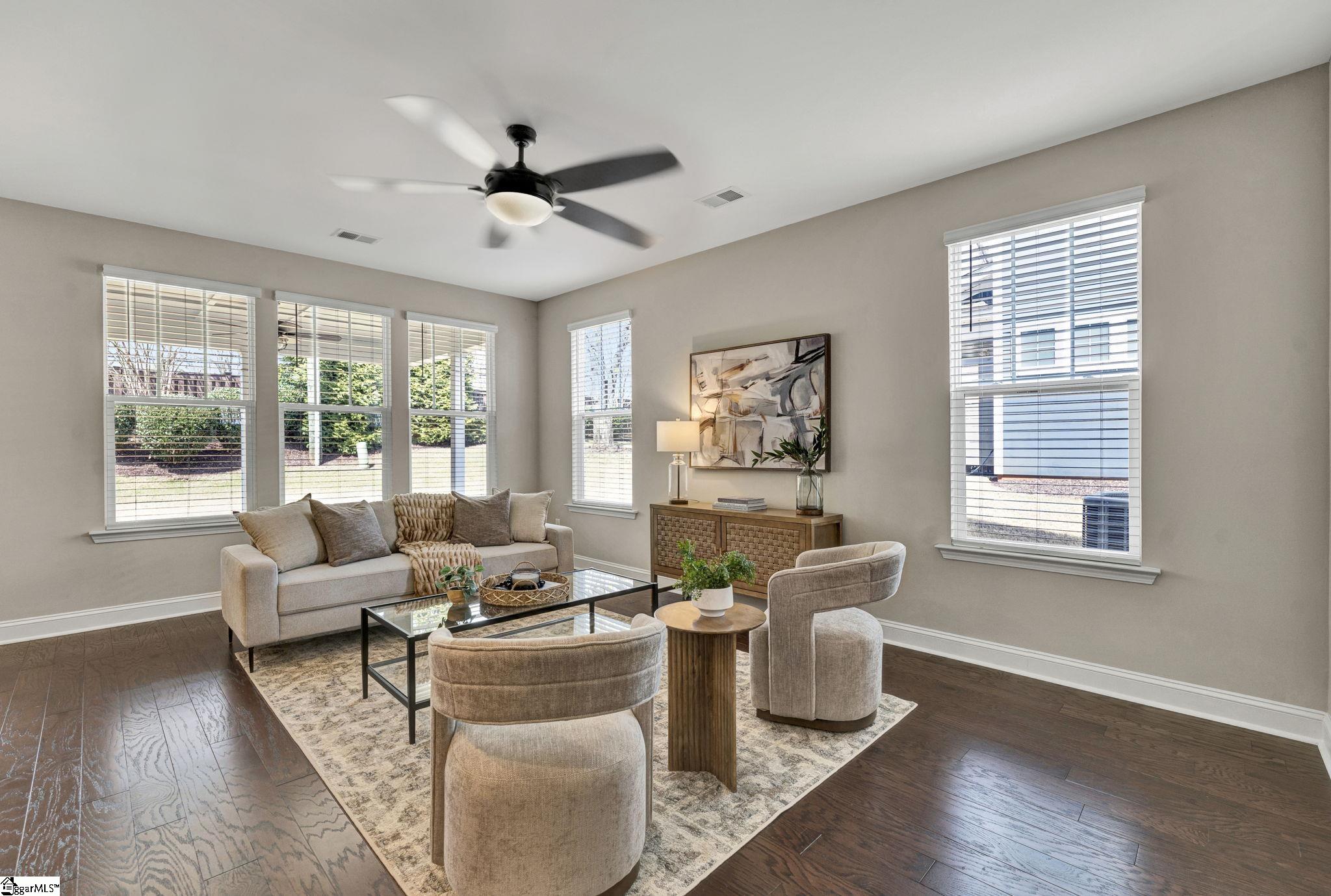 107 Coogan Lane Greer, SC 29650 - Photo 10 of 38