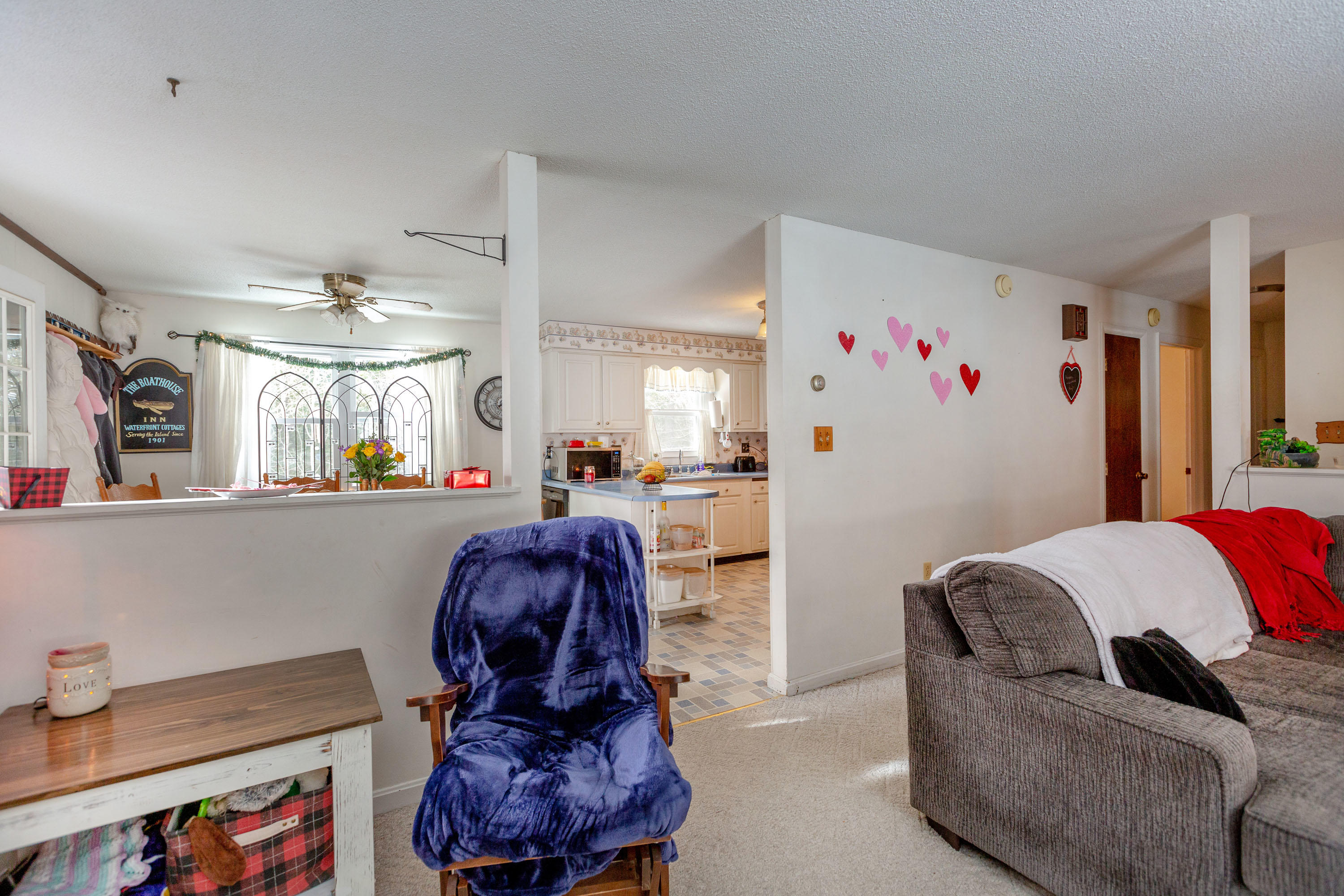 752 Cundy's Harbor Road Harpswell, ME 04079 - Photo 13 of 48 Cundy's Harbor_Saxton_15