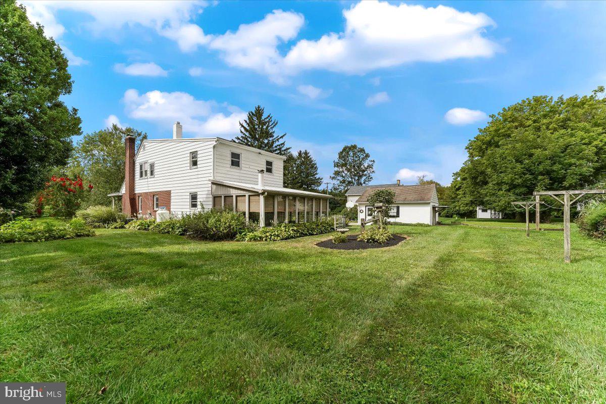 135 West Street Road Kennett Square, PA 19348 - Photo 7 of 39 Gallery Image 7
