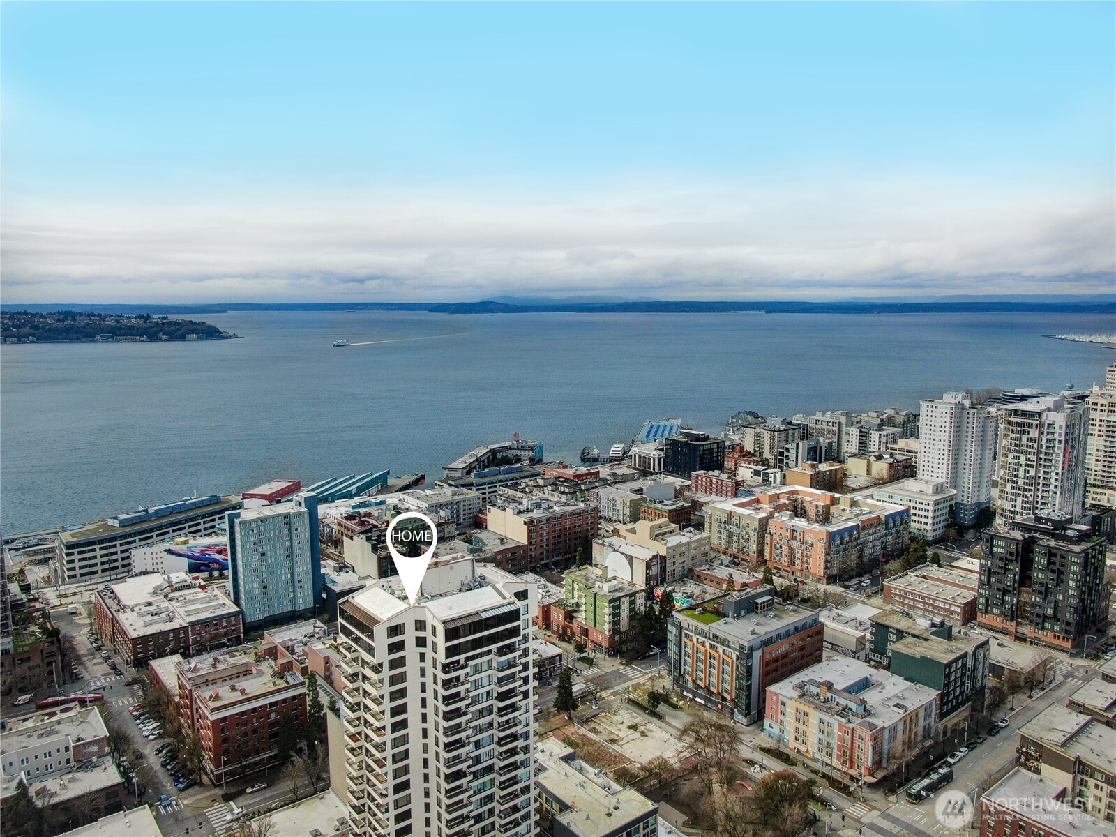 2201 3rd Avenue, Unit 2003 Seattle, WA 98121 - Photo 38 of 40