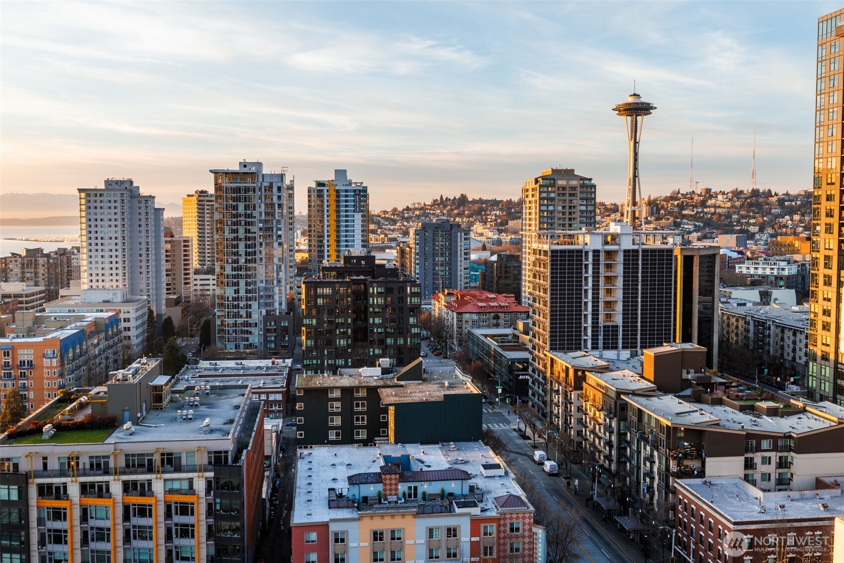 2201 3rd Avenue, Unit 2003 Seattle, WA 98121 - Photo 9 of 40
