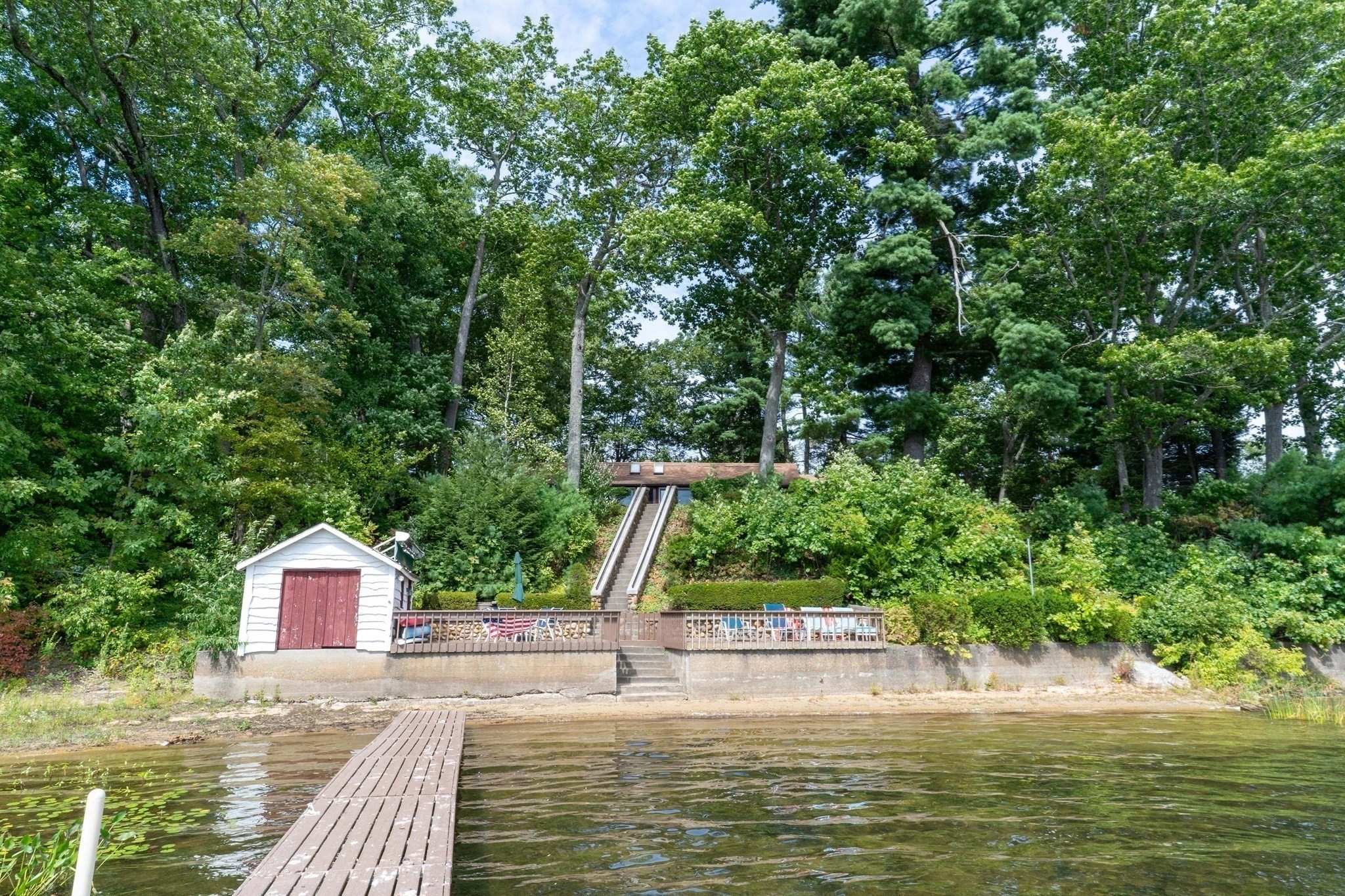 141-143 Lake Road Brookfield, MA 01506 - Photo 11 of 41 Gallery Image 11