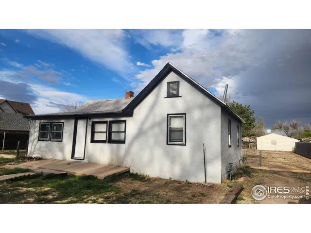 $120,000 | 504 North 6th Avenue, Sterling, CO 80751