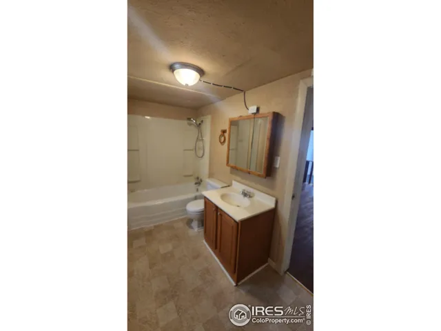 $120,000 | 504 North 6th Avenue, Sterling, CO 80751