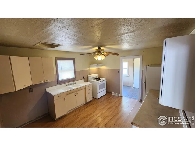 $120,000 | 504 North 6th Avenue, Sterling, CO 80751